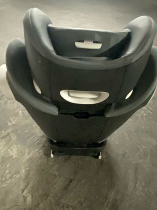 Silla de coche niñ@