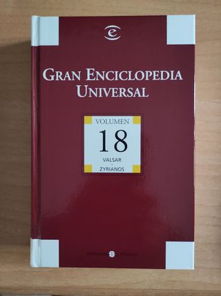 Diccionario Enciclopedia Universal 8 Tomos