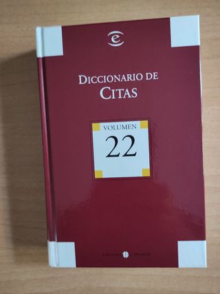 Diccionario Enciclopedia Universal 8 Tomos