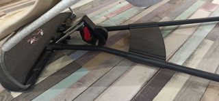 Baby Bjorn Hamaca auto balancín