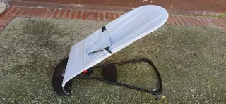 Baby Bjorn Hamaca auto balancín