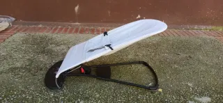 Baby Bjorn Hamaca auto balancín