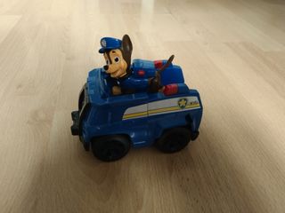 Chase patrulla canina