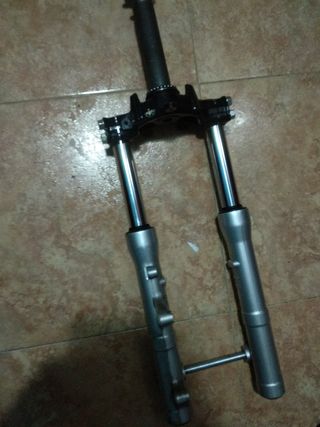 Direccion Piaggio x9,y direccion honda sh mode125