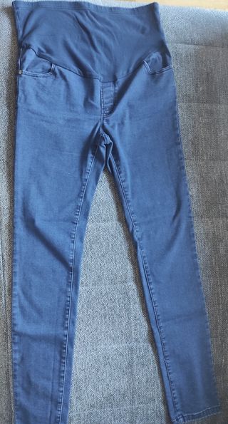 Pantalón Premamá Talla M