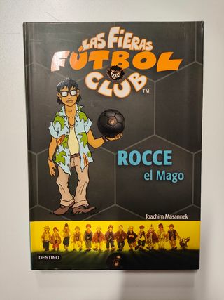 Pack de 6 libros de las fieras fc