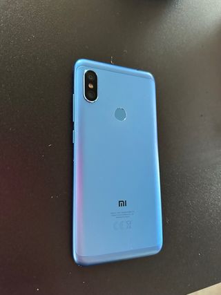 Xiaomi Redmi Note 6 pro