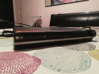 Home Cinema completo y nuevo