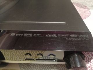 Home Cinema completo y nuevo