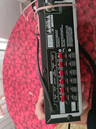 Home Cinema completo y nuevo