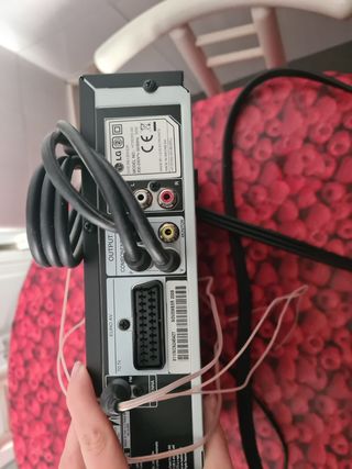 Home Cinema completo y nuevo