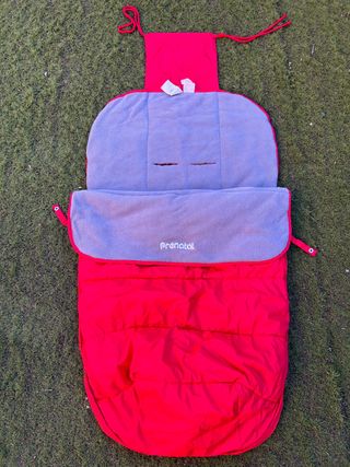 coche carro Prenatal para bebe