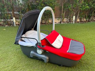 coche carro Prenatal para bebe