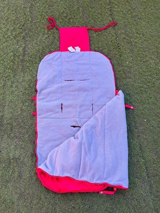 coche carro Prenatal para bebe