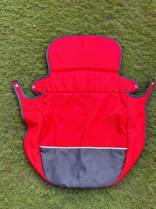 coche carro Prenatal para bebe