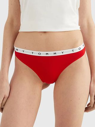 Tangas TOMMY HILFIGER (Pack de 3)