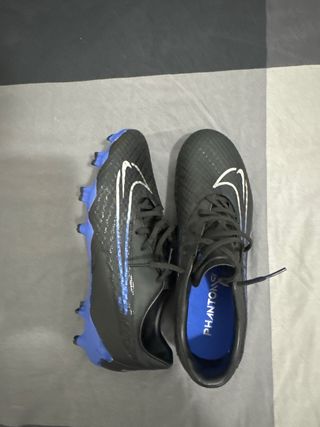 Botas de fútbol
