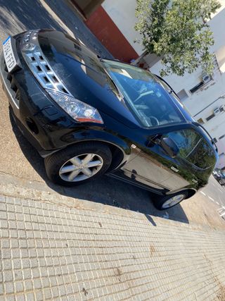 Nissan Murano 2006