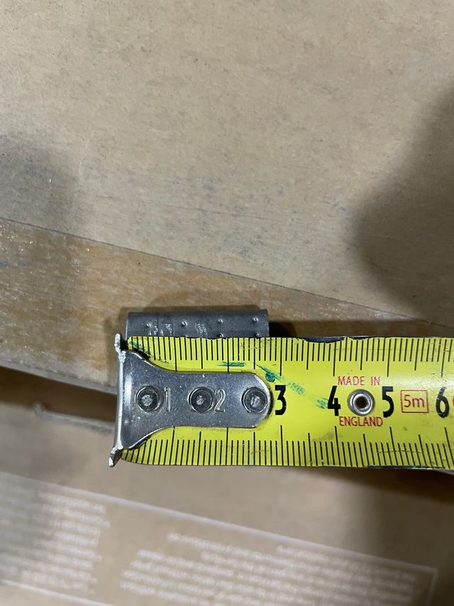 kit de flejado manual Negociable