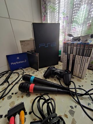 PlayStation 2