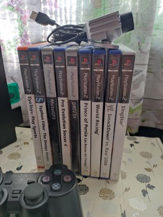 PlayStation 2