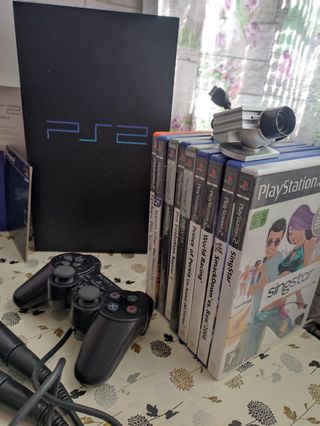 PlayStation 2
