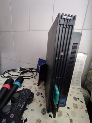 PlayStation 2