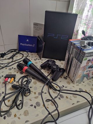 PlayStation 2