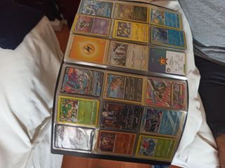 Álbum de Pokémon