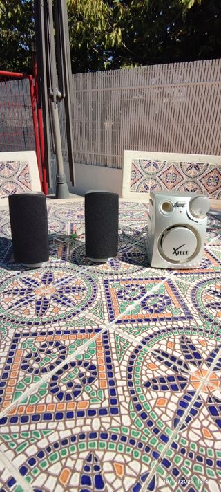 ALTAVOCES