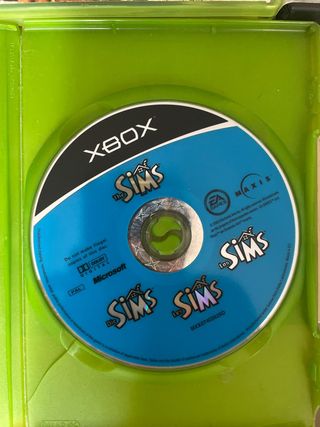 Xbox 360 y Xbox Juegos