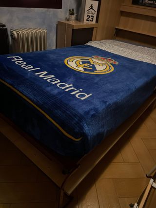 habitacion juvenil