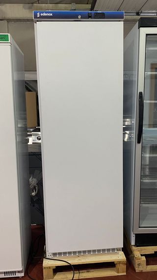 CONGELADOR MEDIANO EDENOX BLANCO