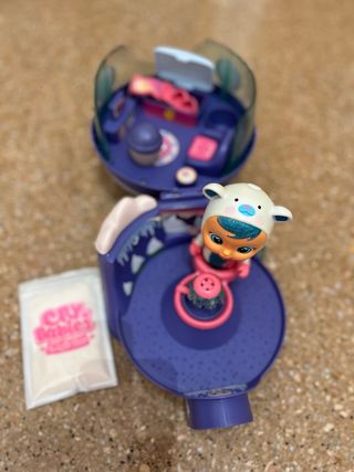 Iglú Bebés Llorones