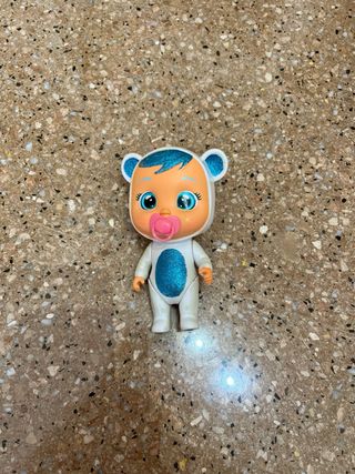 Iglú Bebés Llorones