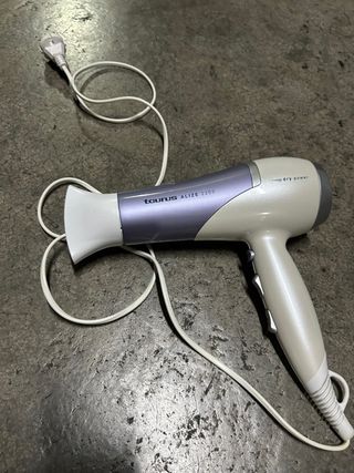 secador