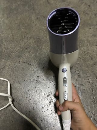 secador