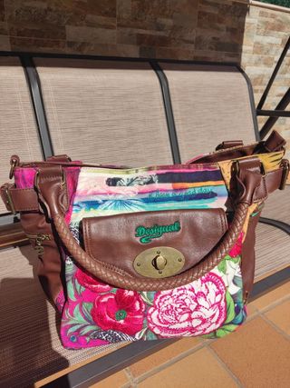 Bolso Desigual 