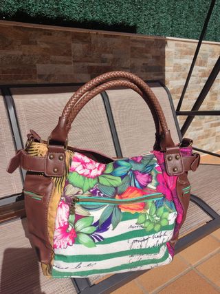 Bolso Desigual 