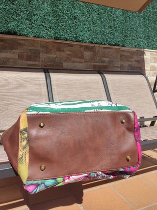 Bolso Desigual 