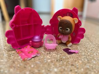 Bebés Llorones Especiales