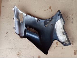 Despiece Kawasaki zzr 250