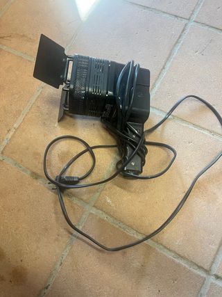 Foco, Antorcha Kaiser 3010 SGK 1000w