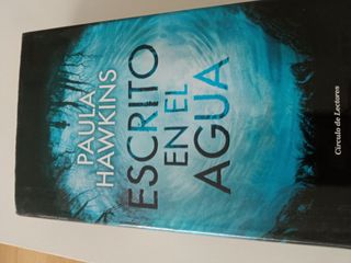 Libro, novela negra, policiaca