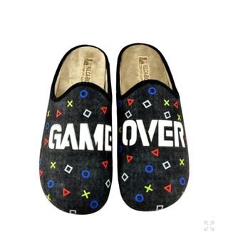 Zapatillas Game del N°39 al N°45