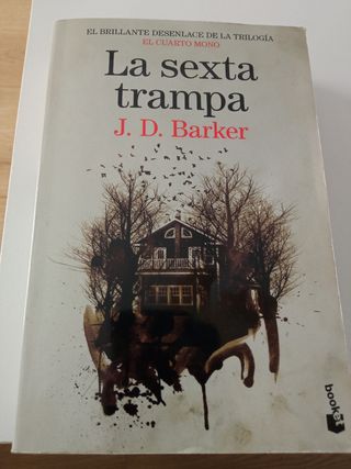 Libro, novela negra, policiaca