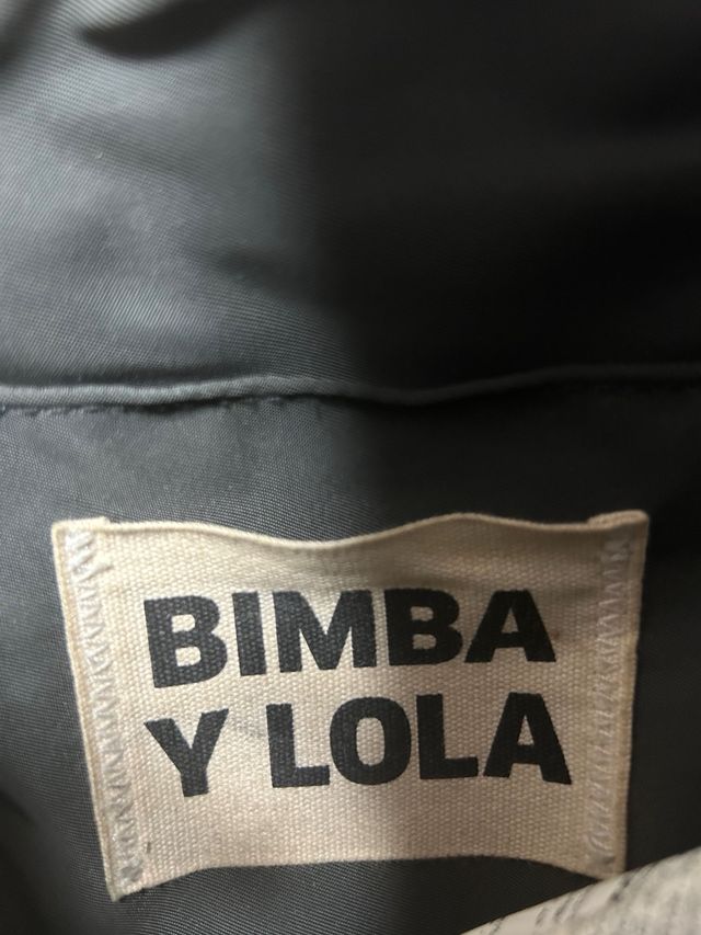bolso Bimba y lola