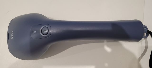 PLANCHA VAPOR VERTICAL AEG