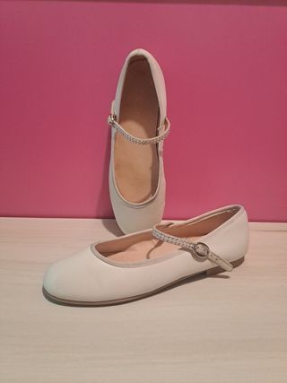 Zapato niña 37