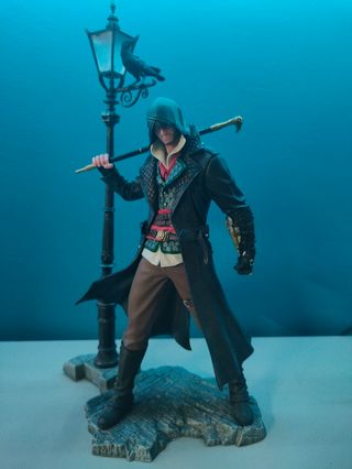 Assassins Creed Syndicate Figura Jacob